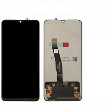 LCD Дисплей за Huawei Honor 10 Lite и тъч скрийн черен